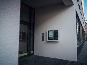 ADAPT APARTMENT HOTEL Wetzlar