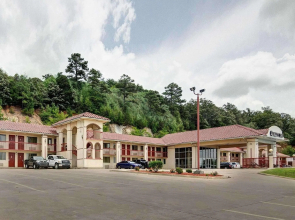 Quality Inn Conway - Greenbrier
