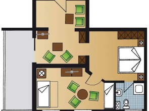 Alpenhotel Dora