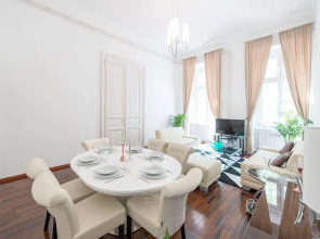 Oasis Apartments - Liszt Ferenc square
