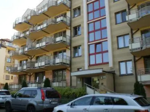 Apartament Agata