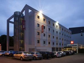 ibis Bourges