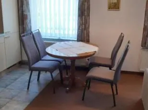 Ferienwohnung im Prossner Gründel