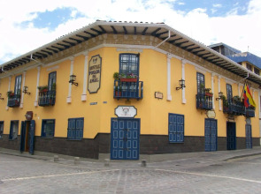 Hostal Posada Del Angel