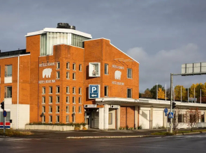 Hotel Karhu