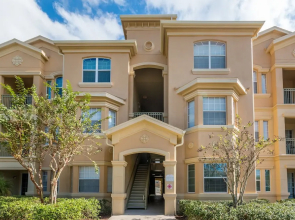 Disneys Den by VillaDirect