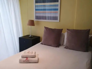 Domba Self catering Suites