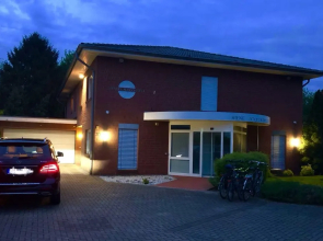 smart & beautiful GUESTHOUSE