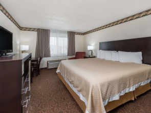 Days Inn Mexico