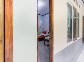 OYO 90924 Tarsius Homestay