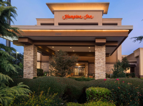 Hampton Inn Fort Smith