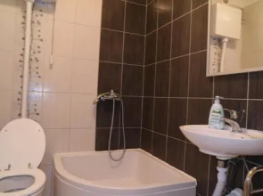 Apartment šetalište