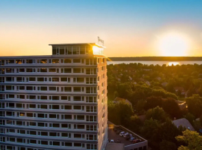 Hunguest BÁL Resort