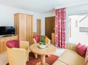 Hotel Garni Waldhof