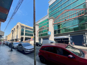 Beautiful Studio in the Best Area of Abasto, Strategically Located
