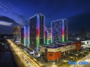 Paddington City Home Hasha Outlets