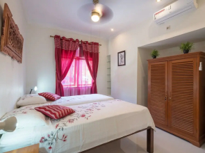 Bali Relax and Comfort