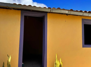Hostel Ibicoara