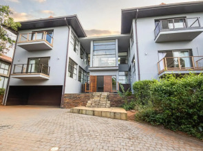 7 Mahogany Drive, Zimbali Coastal Resort