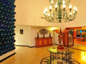 Elegant Jr. Suite Perfect for 4 Guest in Cabo