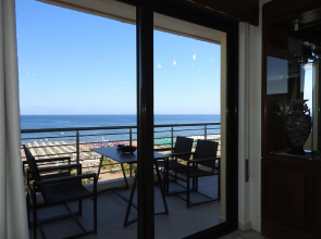 Collector beach loft