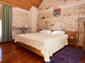 Dalmatian Stone House
