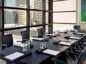 Southern Sun Abu Dhabi