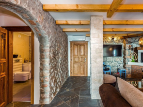 Holiday House Lucija