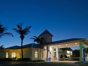 Holiday Inn Express North Palm Beach-Oceanview by IHG