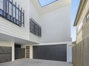 Family Retreat With Garage and Outdoor BBQ