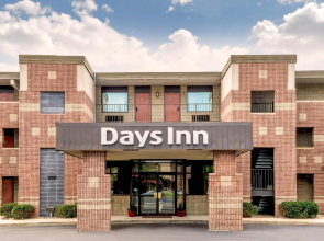 Days Inn By Wyndham Vineland