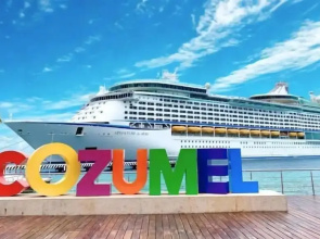 Estudio Cozumel A3