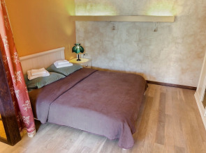 Апартаменты друзей на Большой Конюшенной, 4