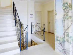 Мини-отель Жемчужина