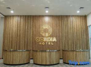 Cordia Hotel Banjarmasin - Hotel Dalam Bandara