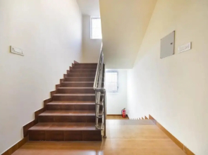 Star In by OYO Rooms