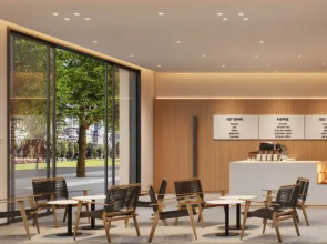 Tuman Jiuqi Hotel (Leshan High-speed Railway Station Wanda Plaza)