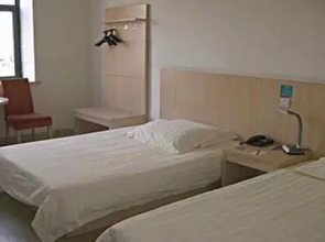 Jinjiang Inn Wenzhou Renmin Road