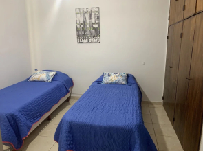 Departamento excelente en zona top Mza