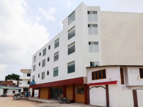 Goroomgo Shubh Lagan Inn