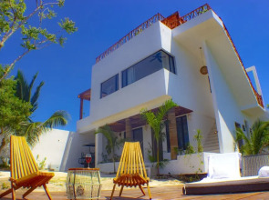 Ikal Ocean View and Garden View