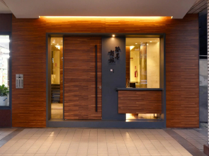 Goodmore Hotel