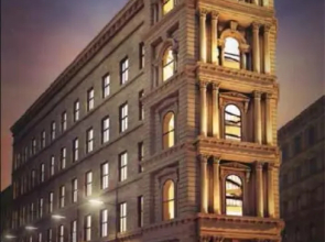 Smart Living Apartments