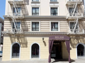 Hotel Bijou - Union Square