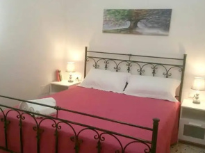Apartment With 2 Bedrooms in Alcamo, With Pool Access, Furnished Terrace and Wifi - 500 m From the Beach