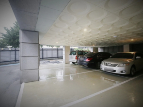 Hey Jecheon Hotel