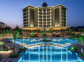 Palemon Resort & SPA
