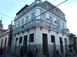 Hostal Colonial Masiel SANTIAGO DE CUBA