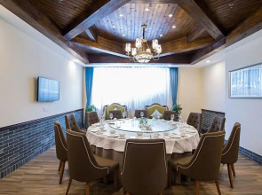 Guangzhou Rongjin hotel