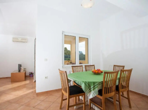 Apartment Mileta